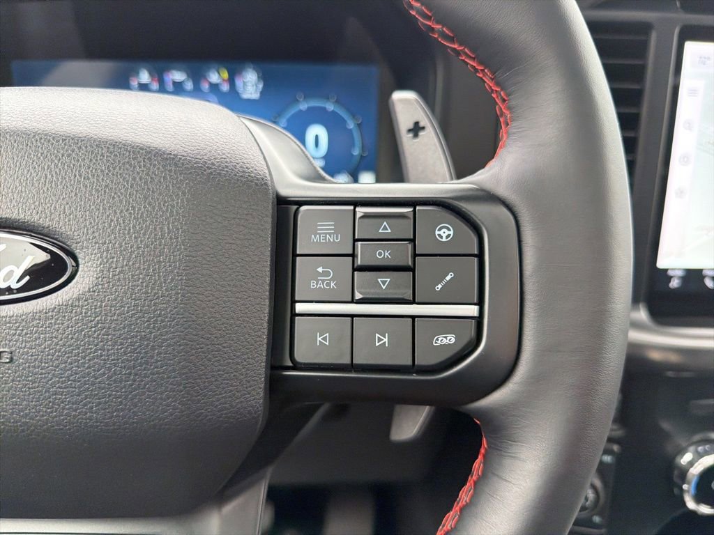 Certified 2025 Ford F150 Raptor image 26