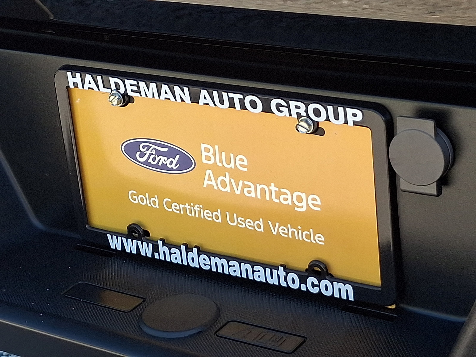 Certified 2023 Ford F150 XL w/ STX Appearance Package AWD/4WD image 29