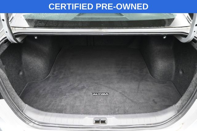 Used 2022 Nissan Altima 2.5 S FWD image 6