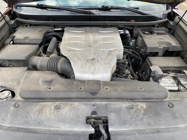 Used 2019 Lexus GX 460 460 image 32