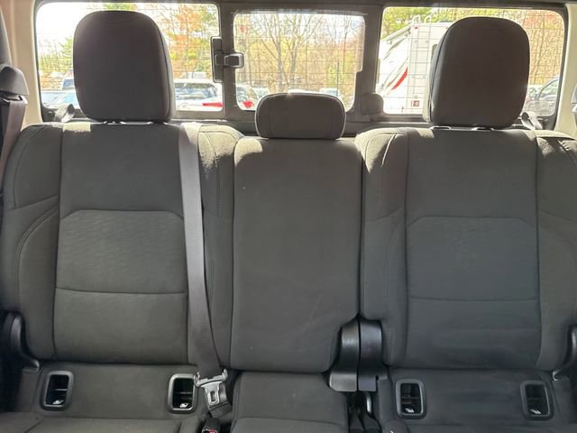 Used 2020 Jeep Gladiator Sport w/ Quick Order Package 24S image 18