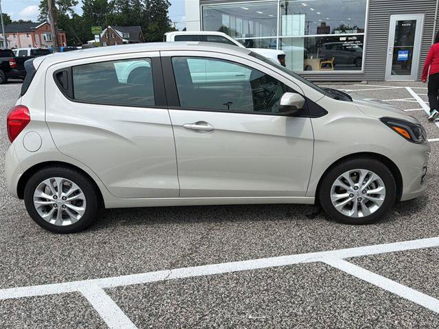 Used 2019 Chevrolet Spark LT FWD image 7