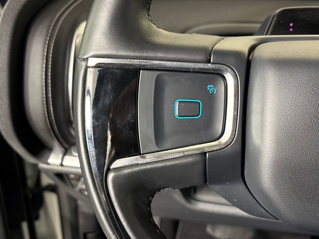 Certified 2025 Ford Expedition Platinum image 17