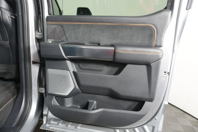 Certified 2024 Ford F250 Platinum AWD/4WD image 39