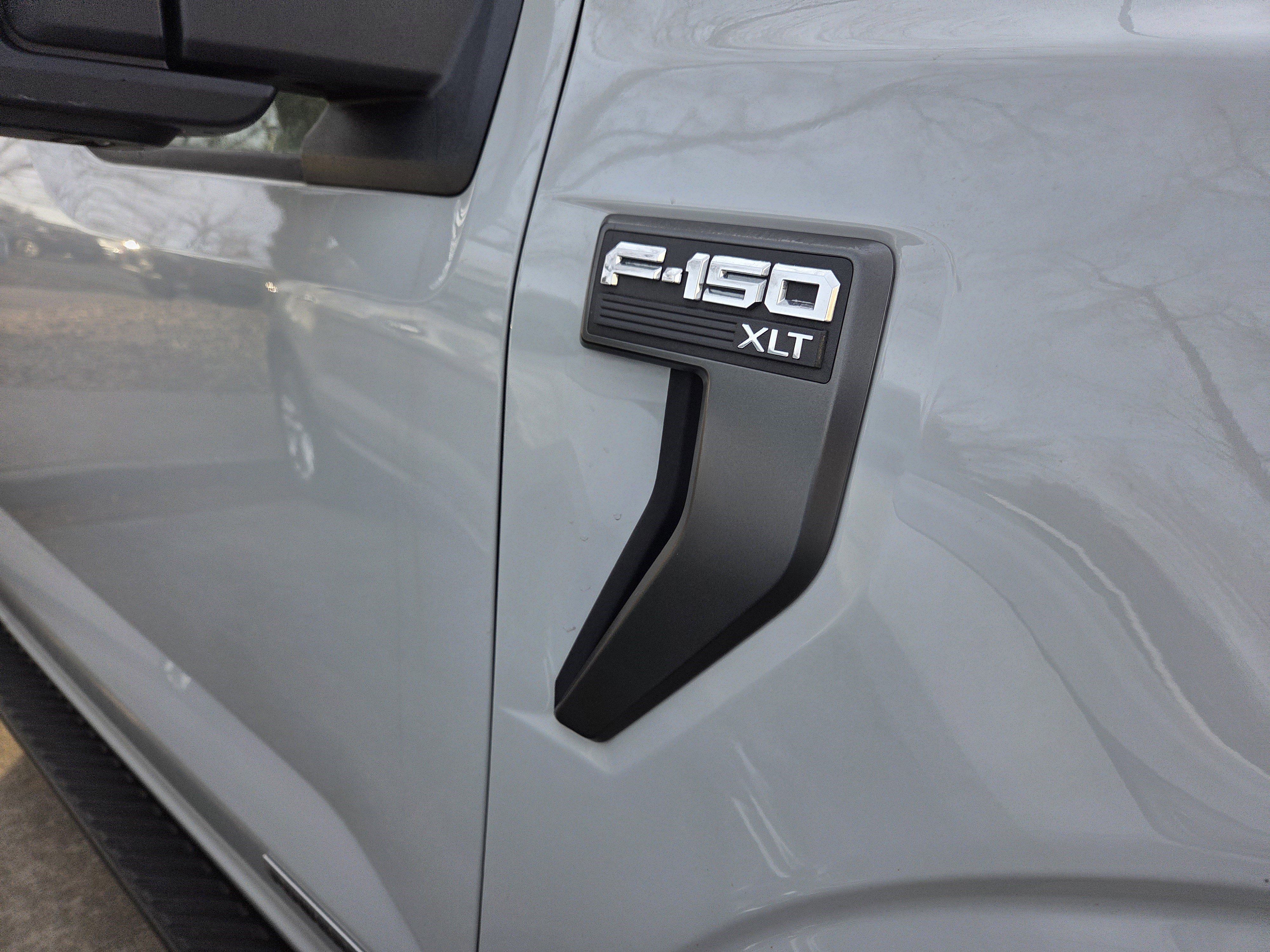 Certified 2023 Ford F150 XLT w/ Equipment Group 302A High image 15