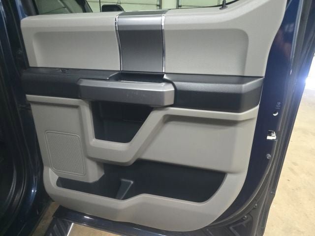 Certified 2019 Ford F150 XLT w/ Equipment Group 302A Luxury AWD/4WD image 8