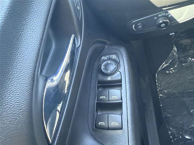 Used 2022 Chevrolet Equinox LT AWD/4WD image 11