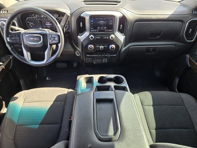 Used 2021 GMC Sierra 1500 Elevation image 24