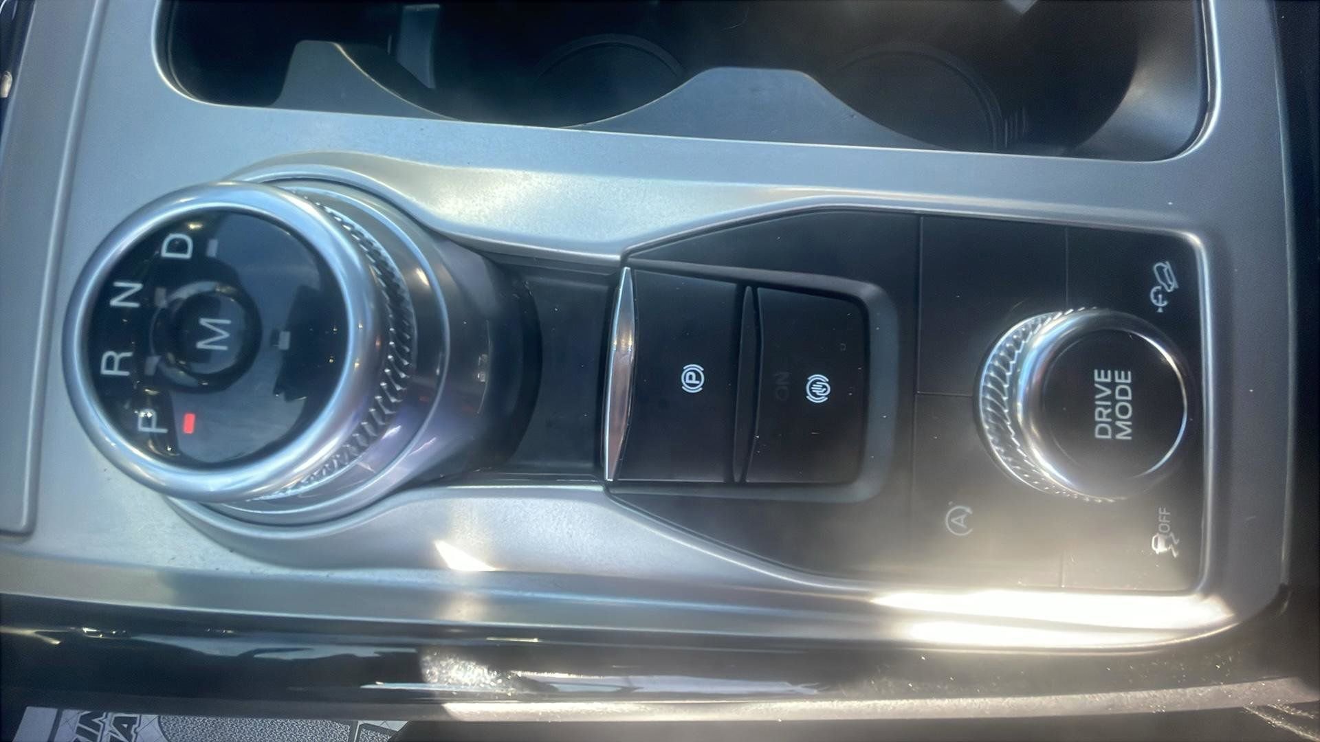 Certified 2023 Ford Explorer ST w/ Equipment Group 401A image 27