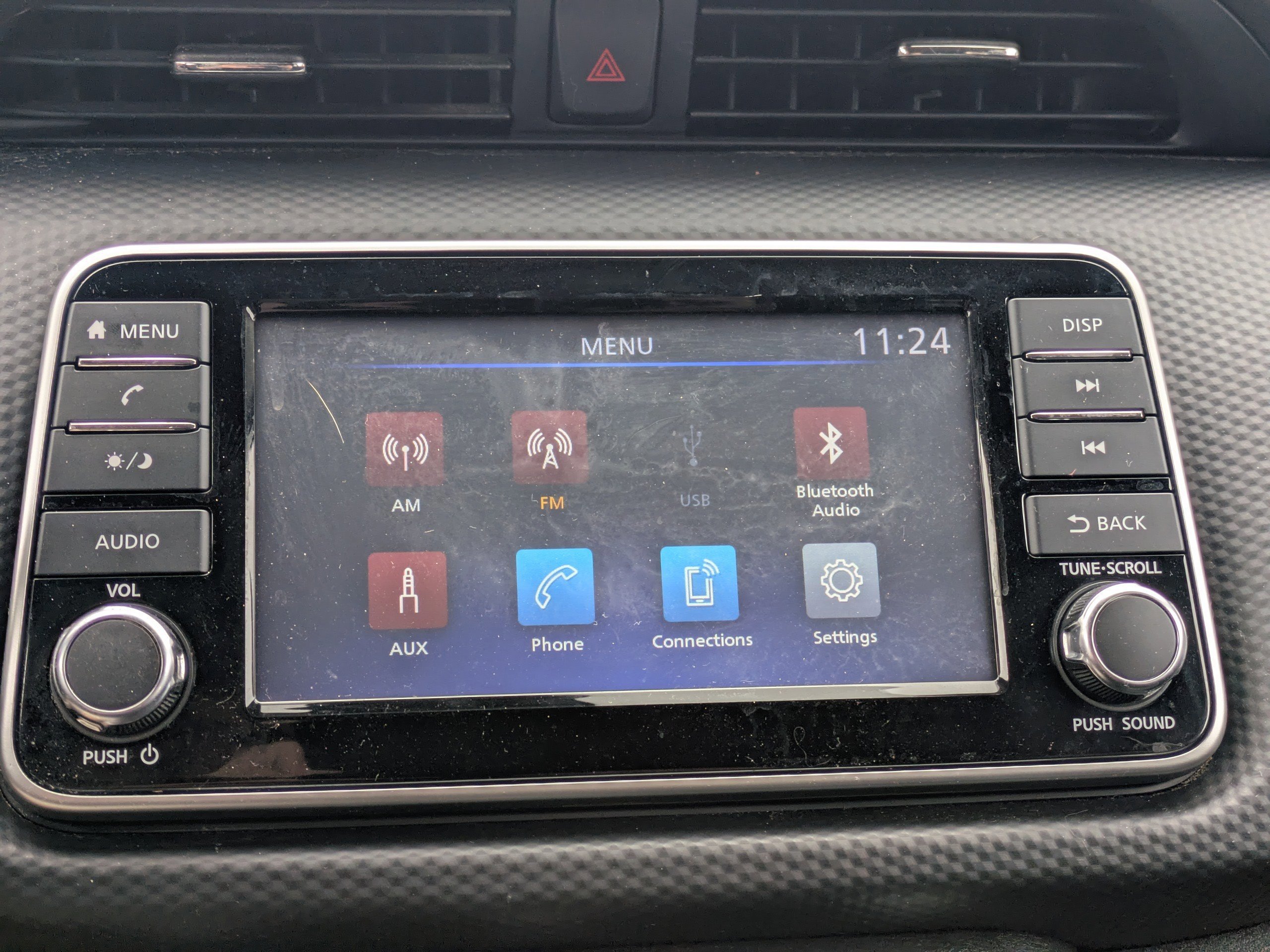 Used 2023 Nissan Kicks S image 22