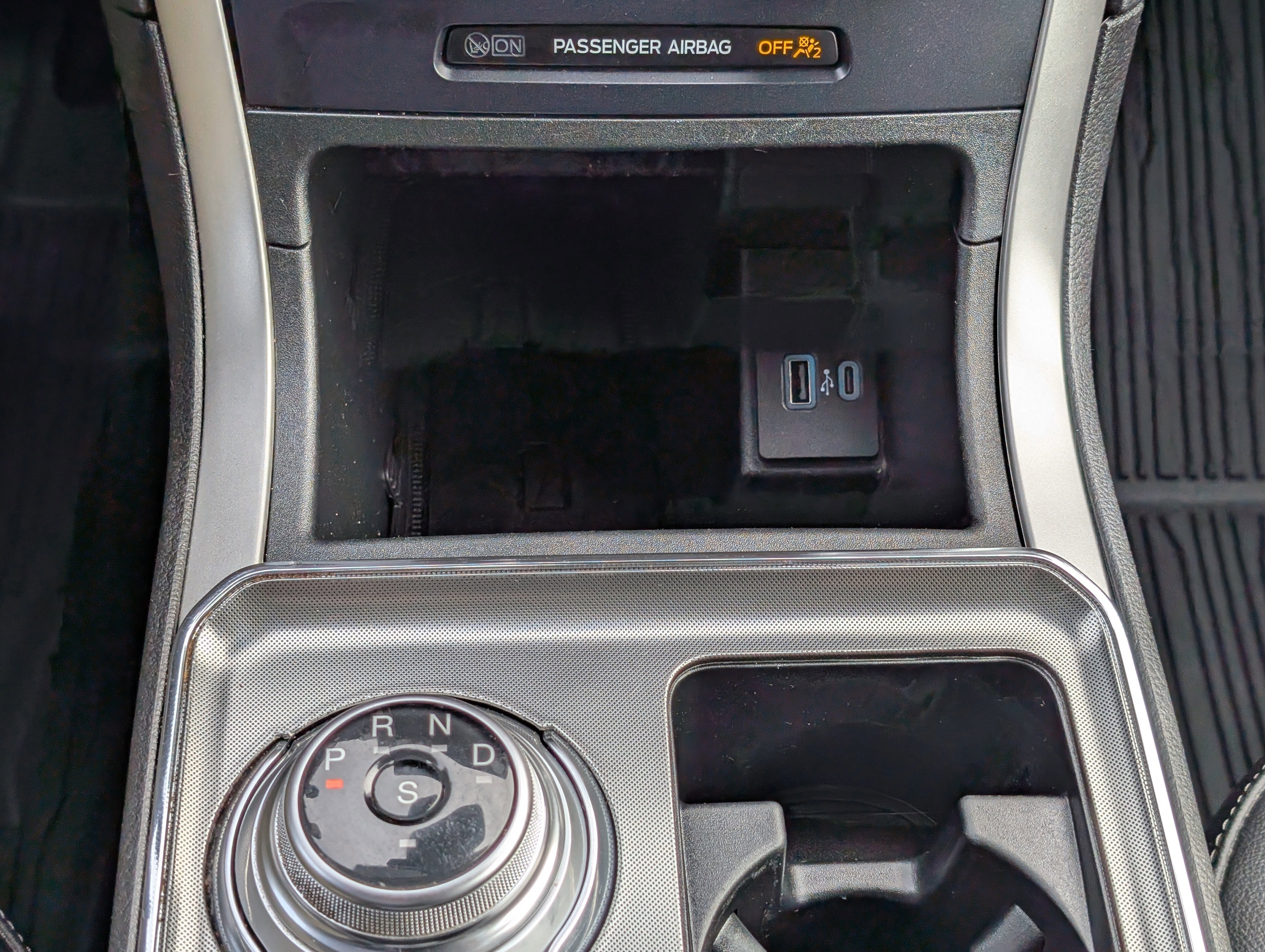 Certified 2022 Ford Edge SEL w/ Convenience Package image 25