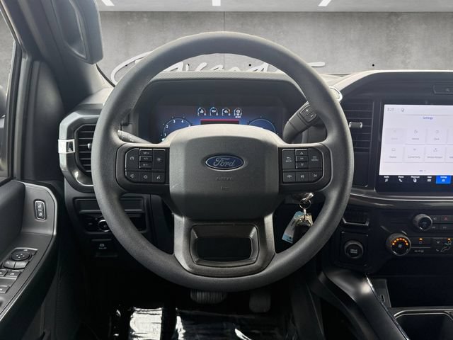 Certified 2026 Ford F150 STX w/ Equipment Group 200A RWD image 22