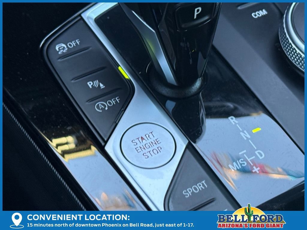 Used 2021 BMW 228i xDrive Gran Coupe w/ Convenience Package image 32