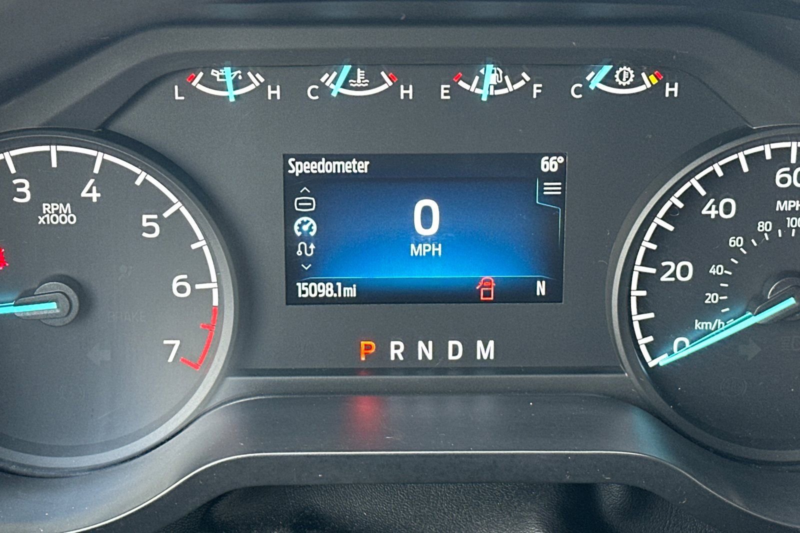 Certified 2023 Ford F150 XL w/ Rattler Package AWD/4WD image 23