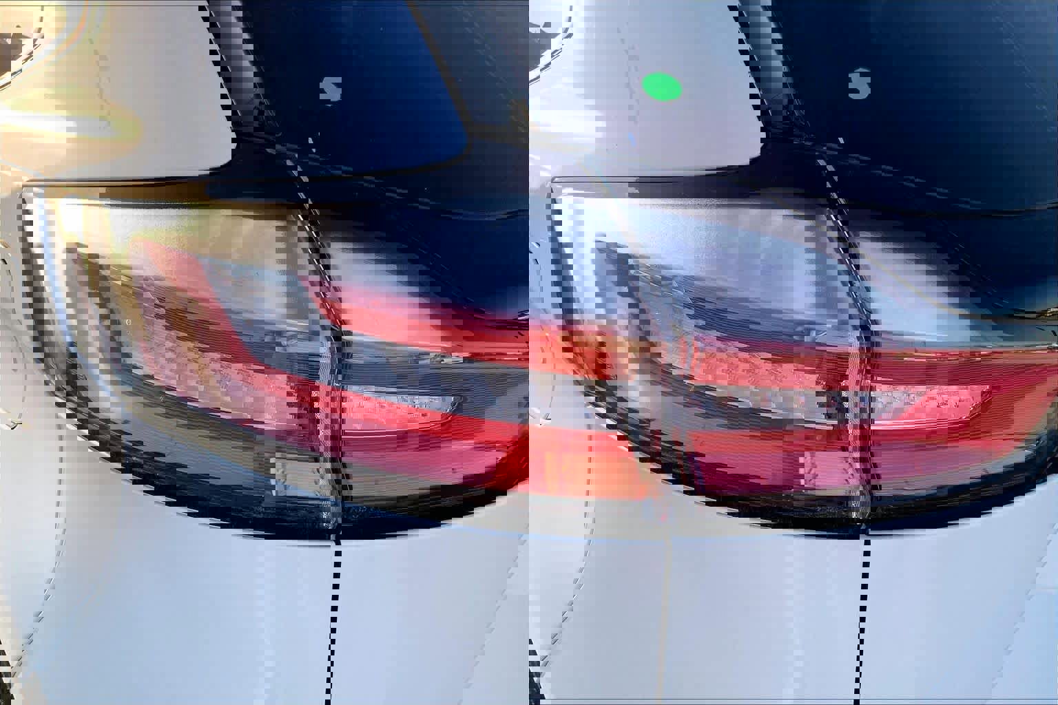 Certified 2024 Ford Edge SEL w/ Sport Appearance Package image 27