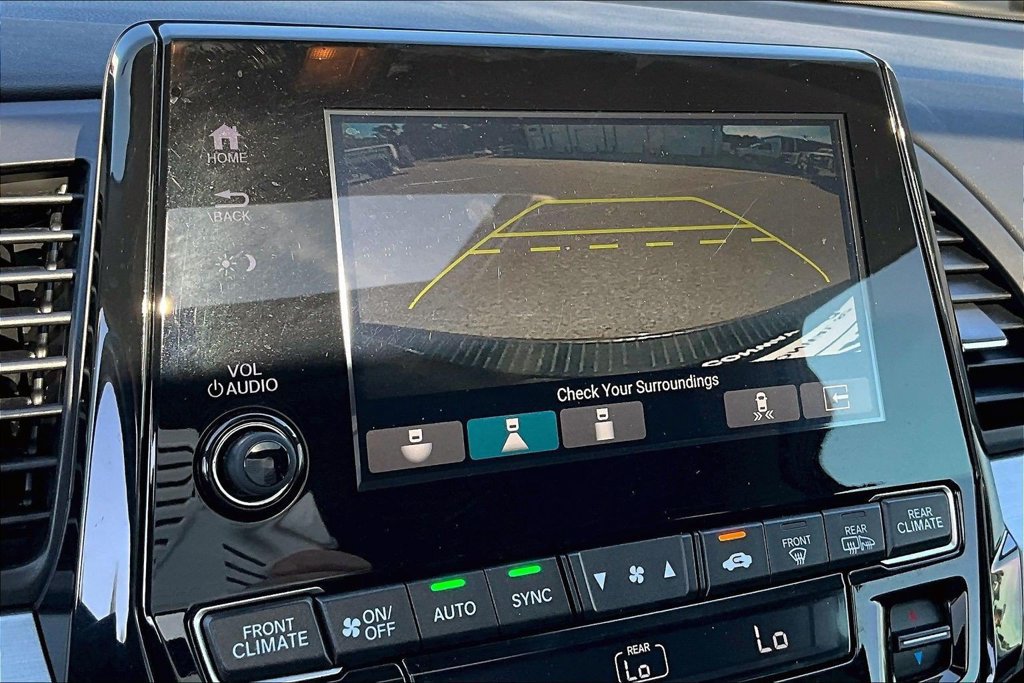 Used 2019 Honda Odyssey Elite image 16