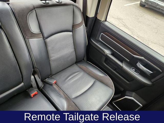 Used 2023 RAM 2500 Laramie image 18