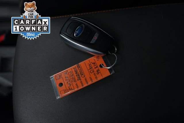 Used 2024 Subaru Crosstrek 2.5i Limited image 23