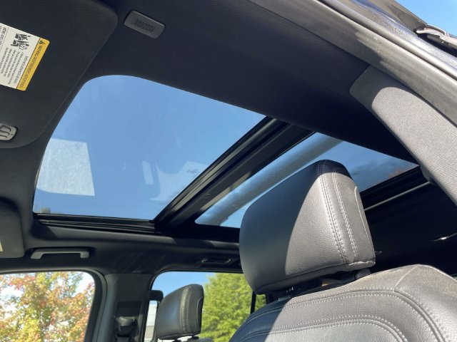 Certified 2020 Ford Expedition Limited w/ Special Edition Package AWD/4WD image 23