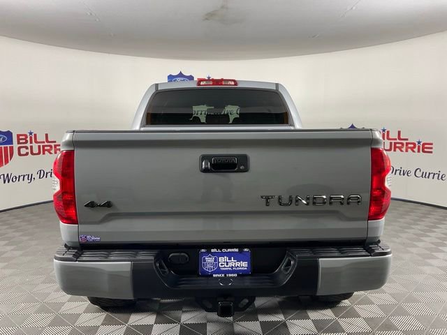 Used 2019 Toyota Tundra SR5 w/ SR5 Upgrade Package image 4