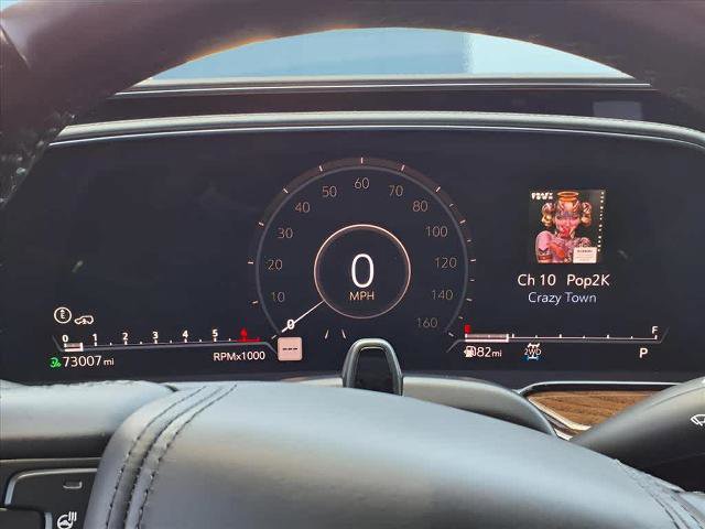 Used 2021 Cadillac Escalade Sport Platinum image 26