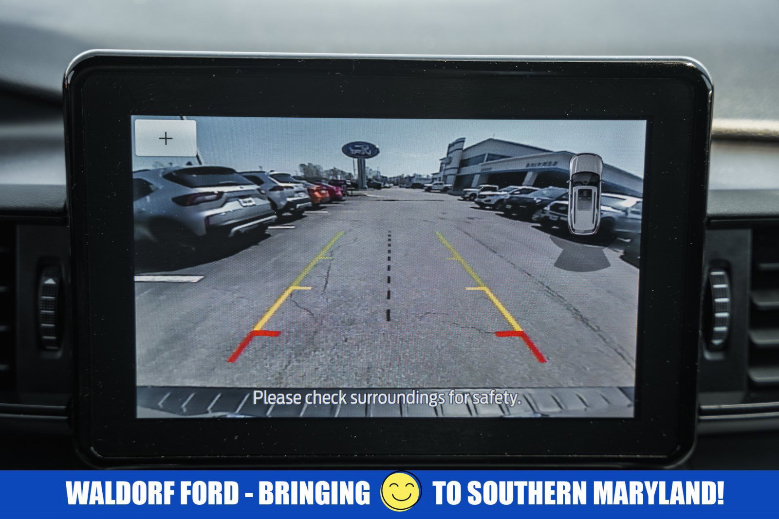 Certified 2022 Ford Explorer XLT AWD/4WD image 44