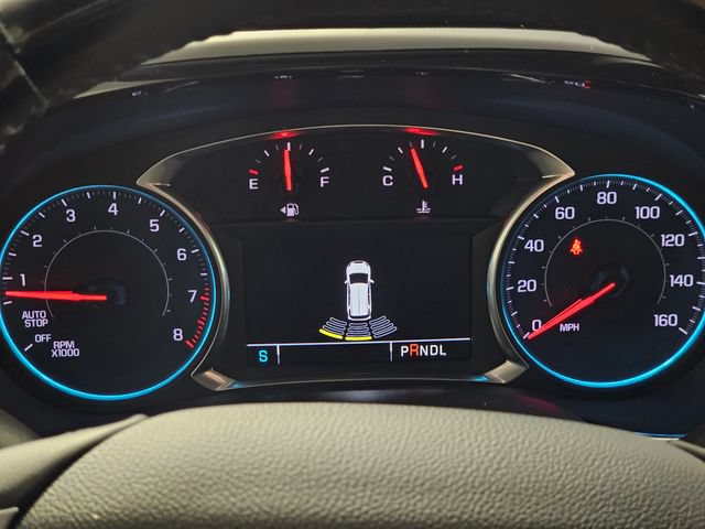Used 2019 Chevrolet Traverse Premier w/ Redline Edition AWD/4WD image 27