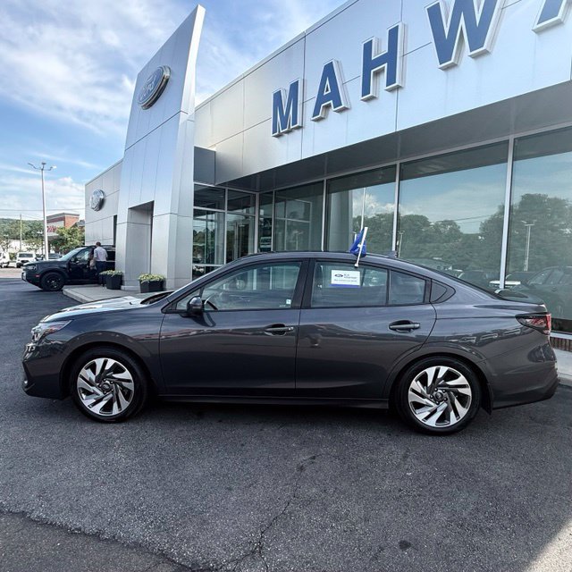 Used 2024 Subaru Legacy Limited AWD/4WD image 5