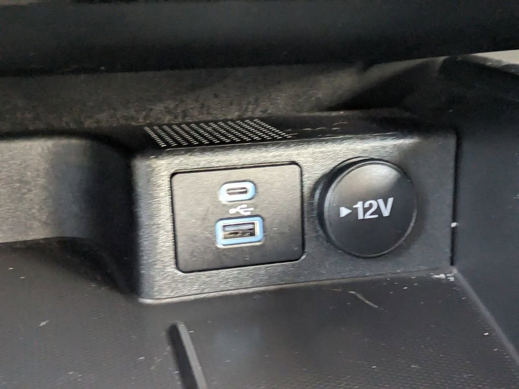 Certified 2022 Ford Escape SEL image 32