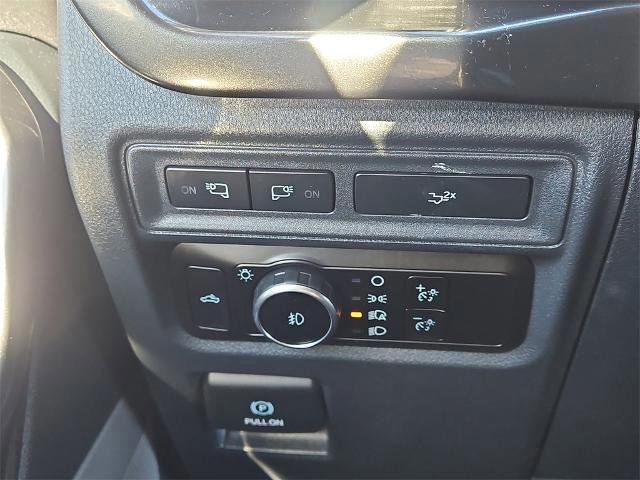 Certified 2023 Ford F150 XLT w/ Equipment Group 302A High image 14