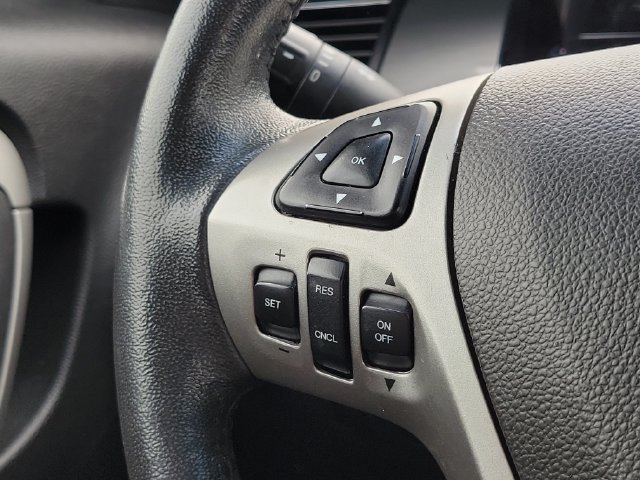 Certified 2019 Ford Taurus SEL w/ Equipment Group 201A AWD/4WD image 15