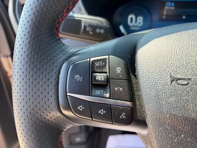 Certified 2023 Ford Escape ST-Line Select w/ Tech Pack #2 AWD/4WD image 15