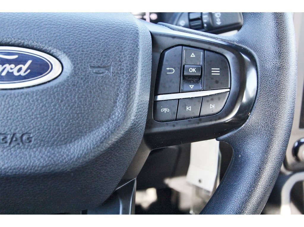 Certified 2024 Ford Ranger XL RWD image 19