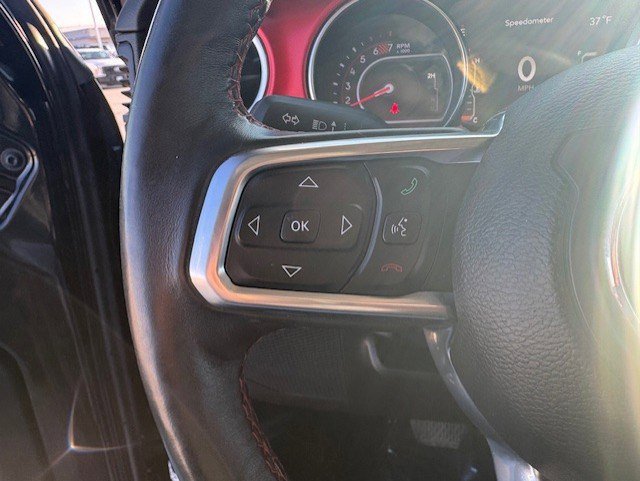 Used 2018 Jeep Wrangler Unlimited Rubicon w/ Dual Top Group image 14