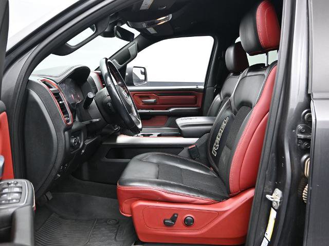 Used 2022 RAM 1500 Rebel w/ Rebel Level 2 Equipment Group image 15