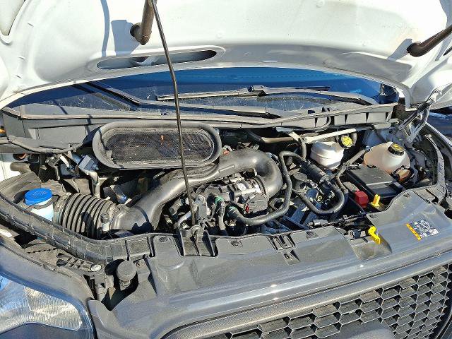 Certified 2021 Ford Transit 250 148 High Roof w/ Load Area Protection Package image 25