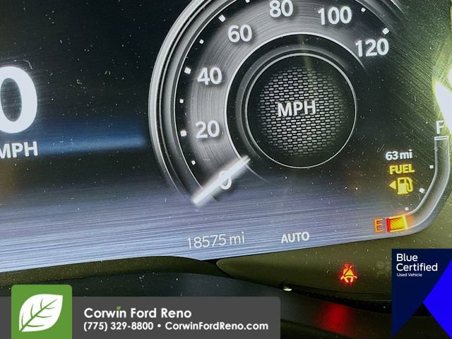 Used 2026 RAM 1500 RHO w/ Bed Utility Group AWD/4WD image 16