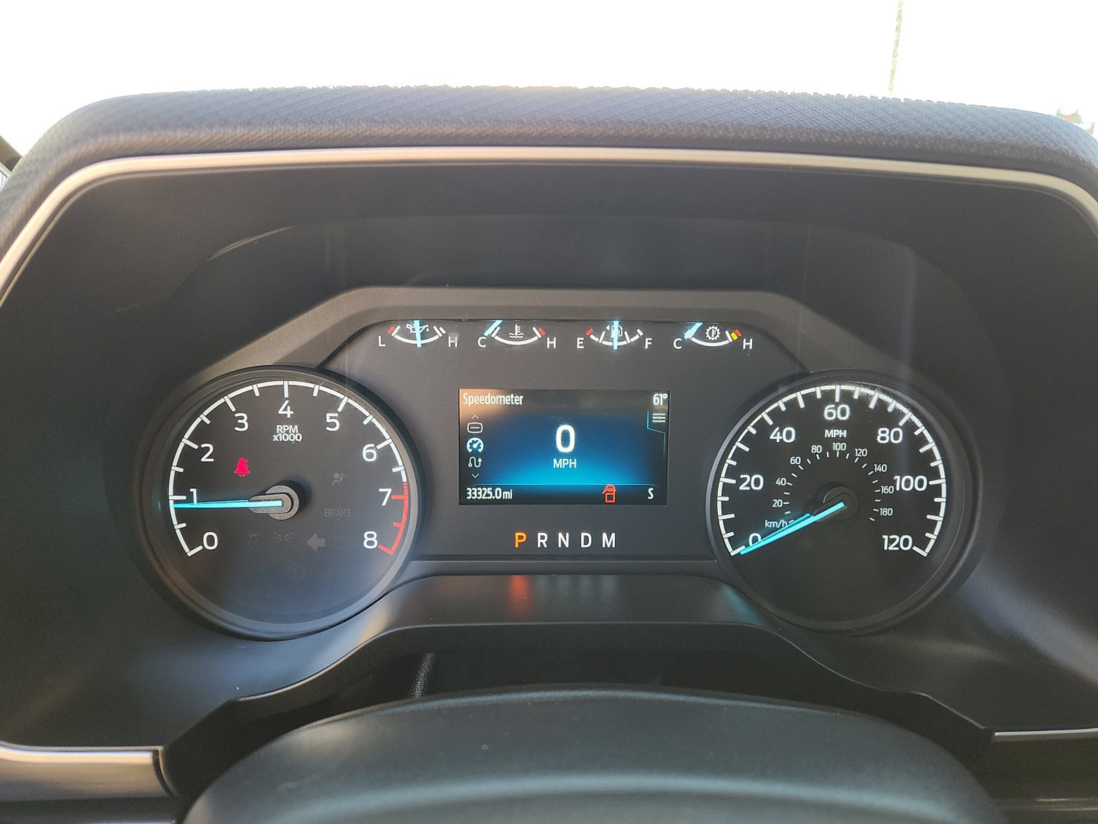 Certified 2023 Ford F150 XL w/ STX Appearance Package image 10