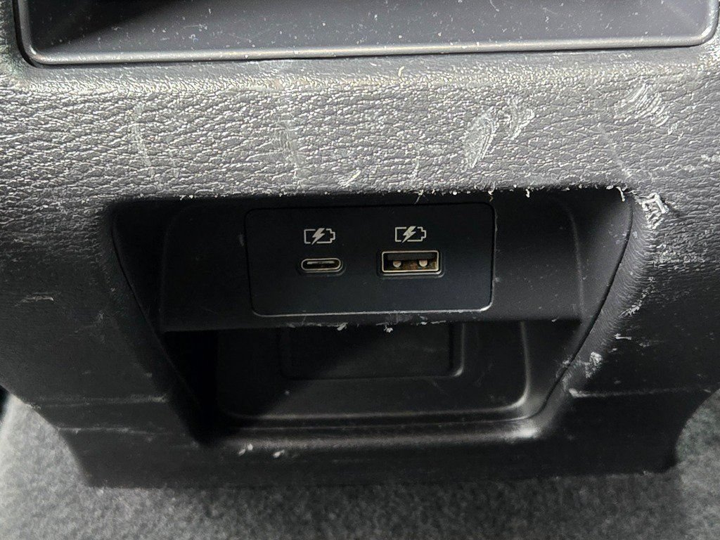 Used 2024 Mitsubishi Outlander SE FWD image 18