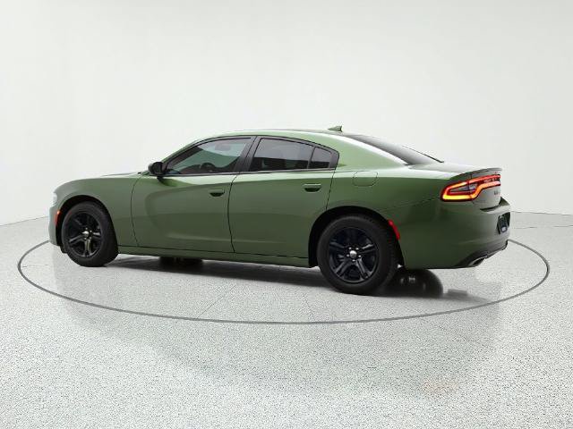 Used 2023 Dodge Charger SXT RWD image 5