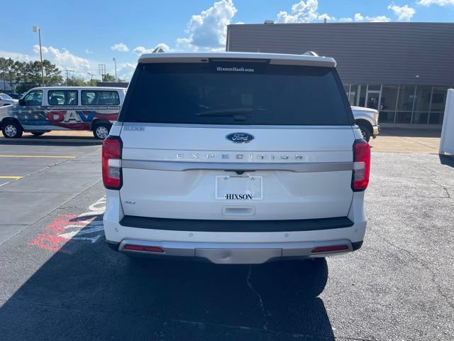 Certified 2022 Ford Expedition XLT RWD image 6