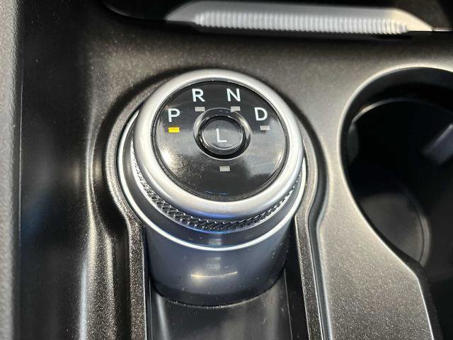 Certified 2025 Ford Explorer ST-Line w/ ST-Line Street Pack image 14