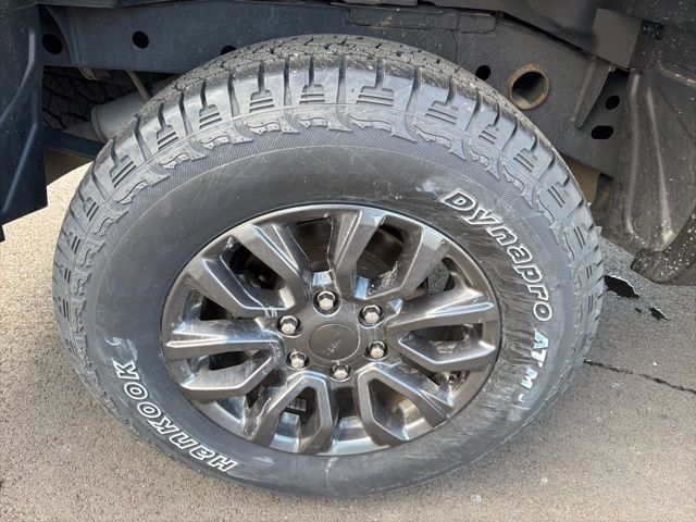 Certified 2023 Ford Ranger XLT w/ Equipment Group 301A Mid image 13