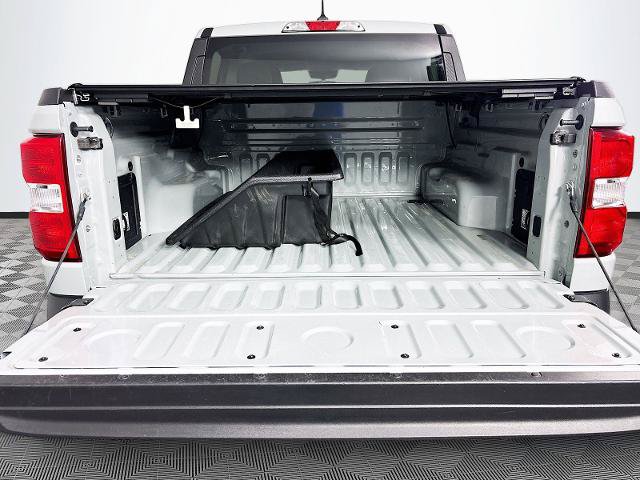 Certified 2024 Ford Maverick XLT FWD image 23