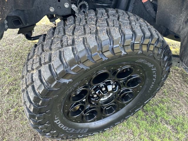 Certified 2025 Ford F250 XLT w/ FX4 Off-Road Package image 16