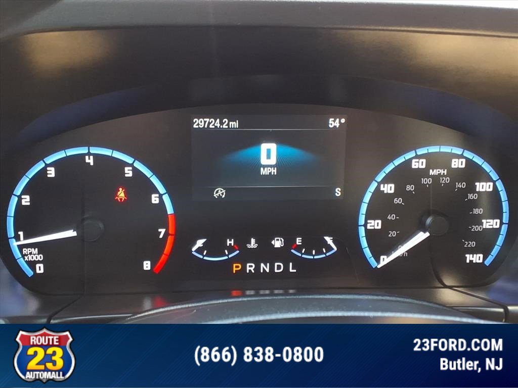 Certified 2023 Ford Bronco Sport Big Bend AWD/4WD image 14