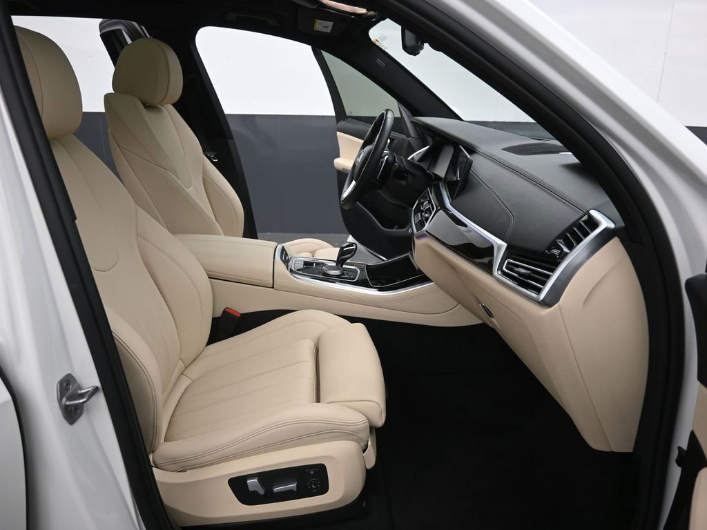Used 2021 BMW X5 sDrive40i w/ Premium Package 2 RWD image 27