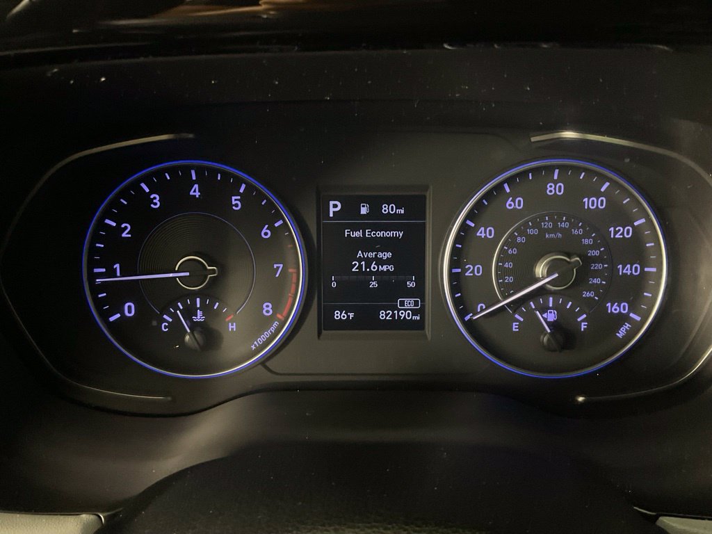 Used 2020 Hyundai Palisade SEL FWD image 26