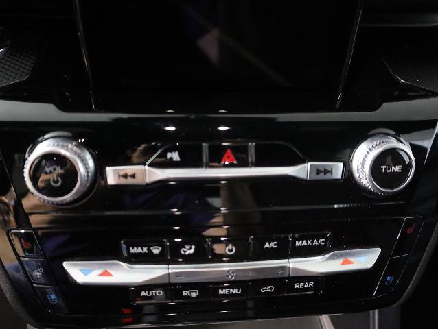 Certified 2024 Ford Explorer ST w/ Equipment Group 401A AWD/4WD image 18