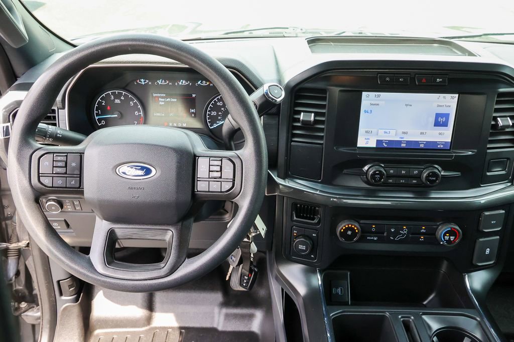 Certified 2021 Ford F150 XL w/ Equipment Group 101A High AWD/4WD image 33